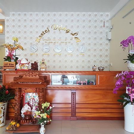 Hostel Dang Loi ホステルダンロイ 쩌우독 외부 사진