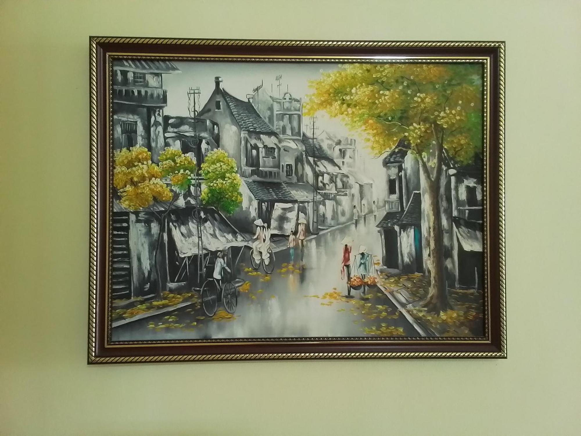 Hostel Dang Loi ホステルダンロイ 쩌우독 외부 사진