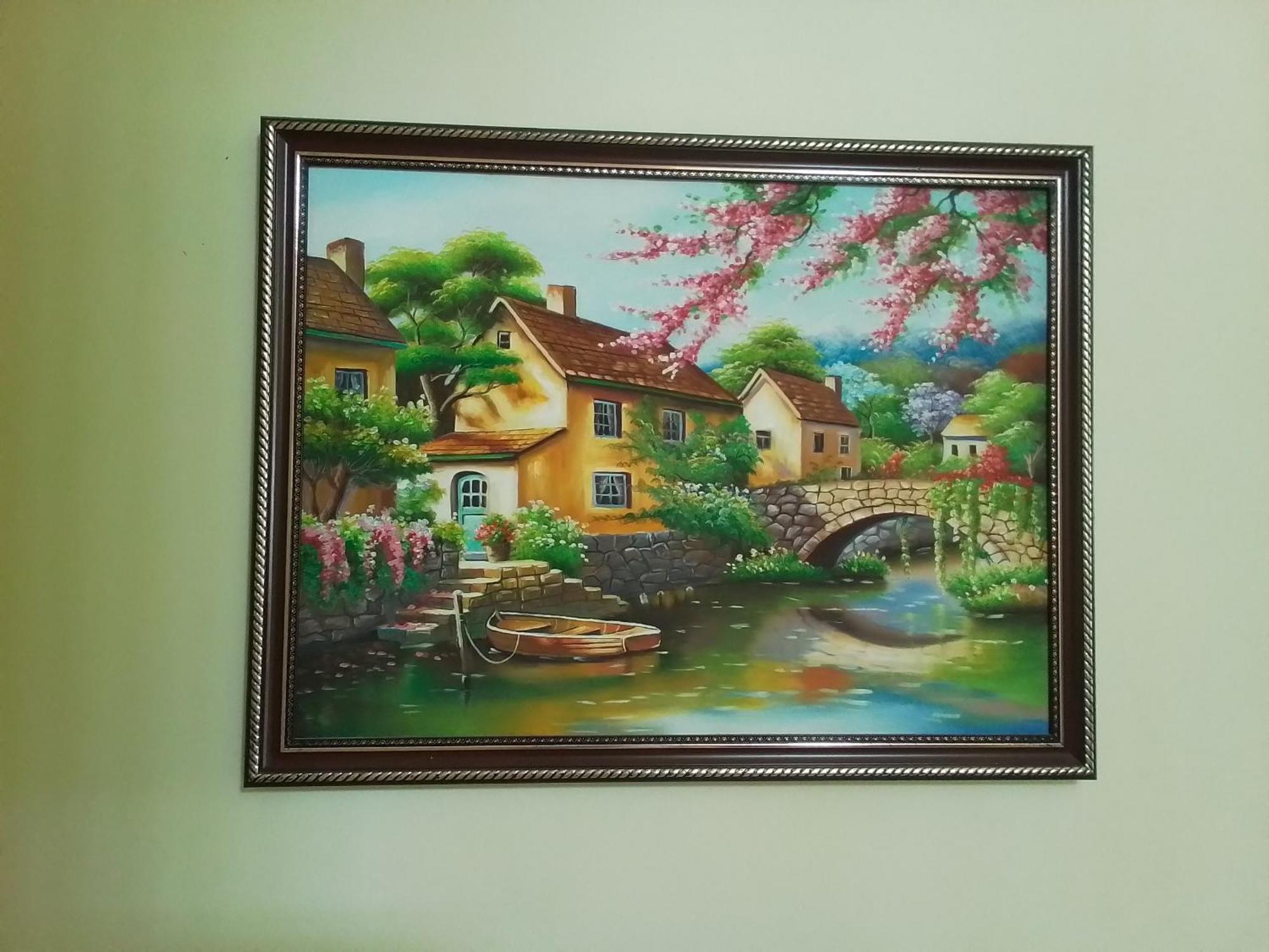 Hostel Dang Loi ホステルダンロイ 쩌우독 외부 사진