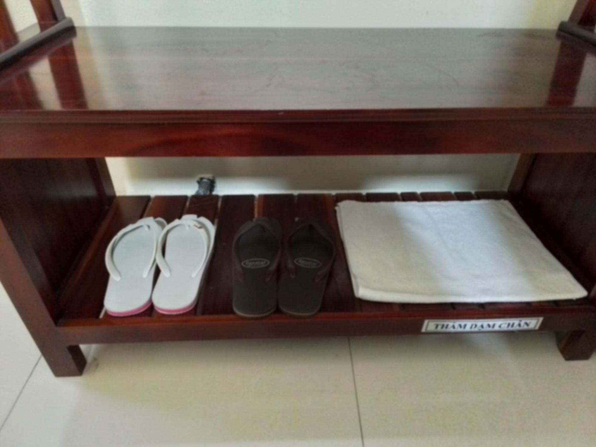 Hostel Dang Loi ホステルダンロイ 쩌우독 외부 사진