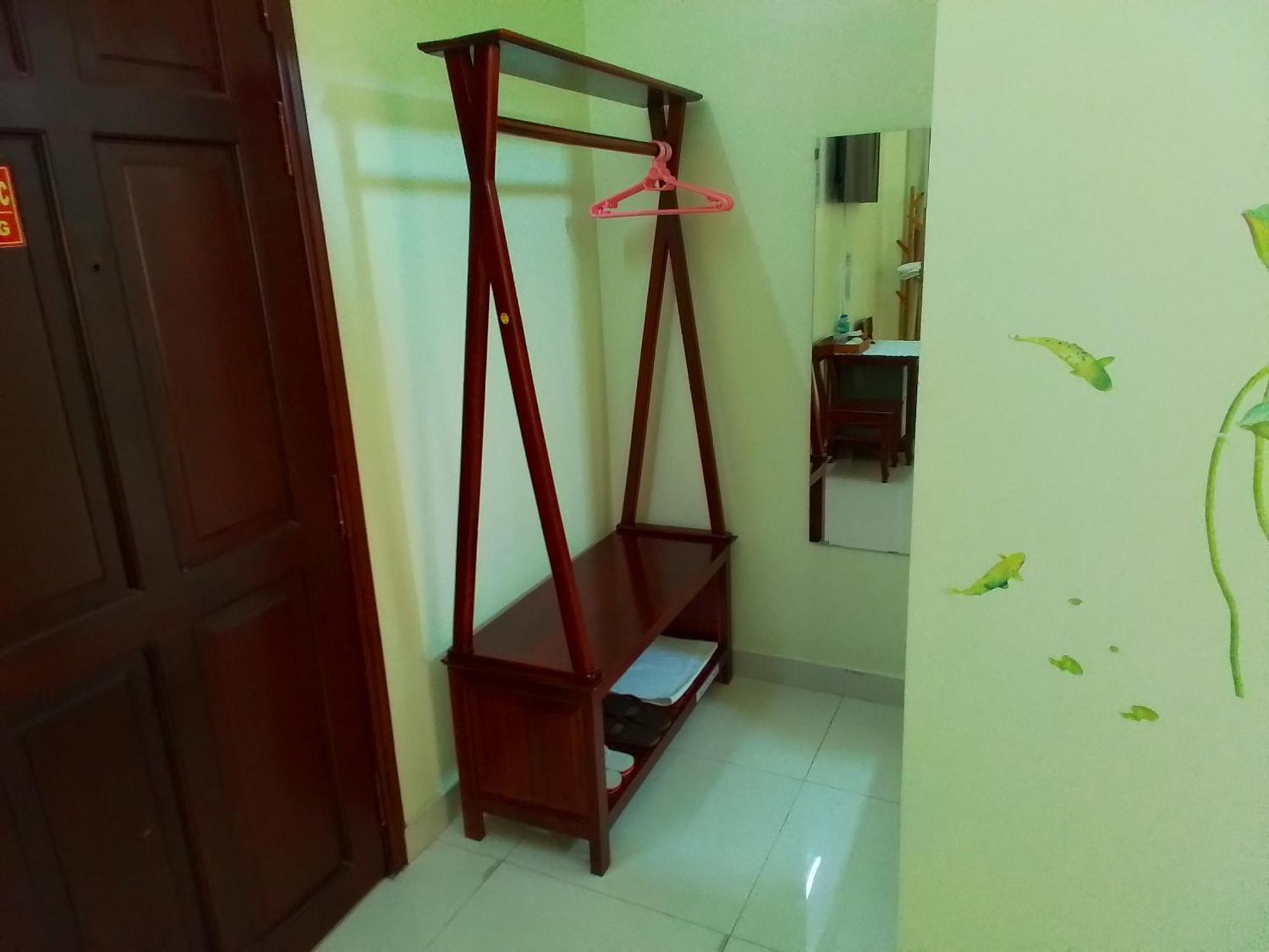 Hostel Dang Loi ホステルダンロイ 쩌우독 외부 사진