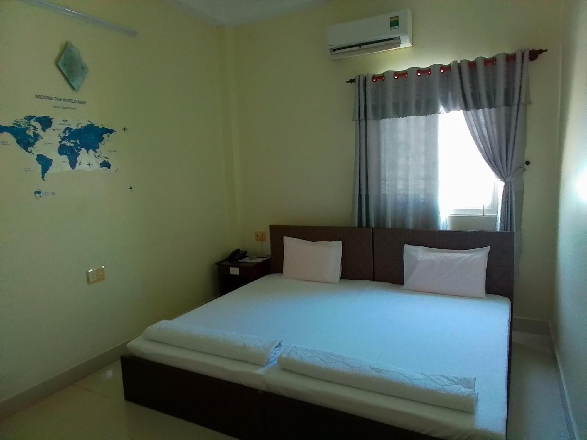 Hostel Dang Loi ホステルダンロイ 쩌우독 외부 사진
