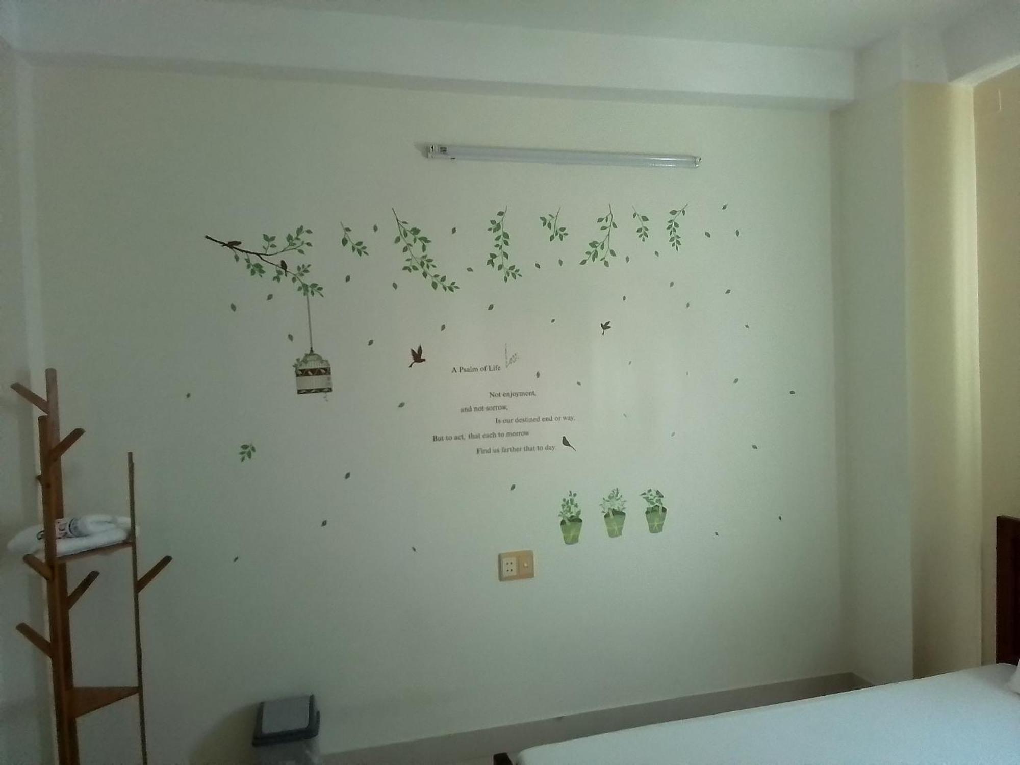 Hostel Dang Loi ホステルダンロイ 쩌우독 외부 사진