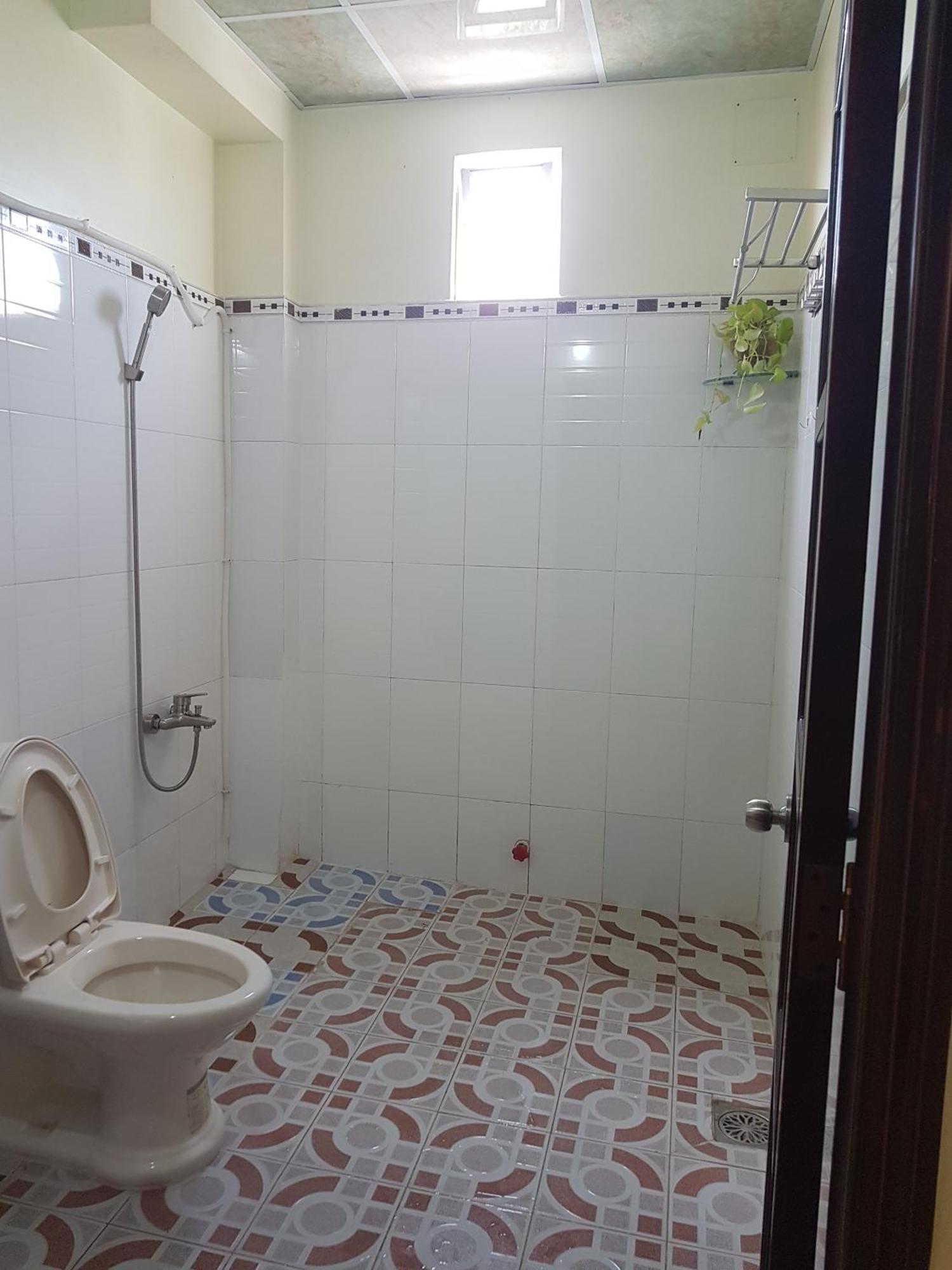 Hostel Dang Loi ホステルダンロイ 쩌우독 외부 사진