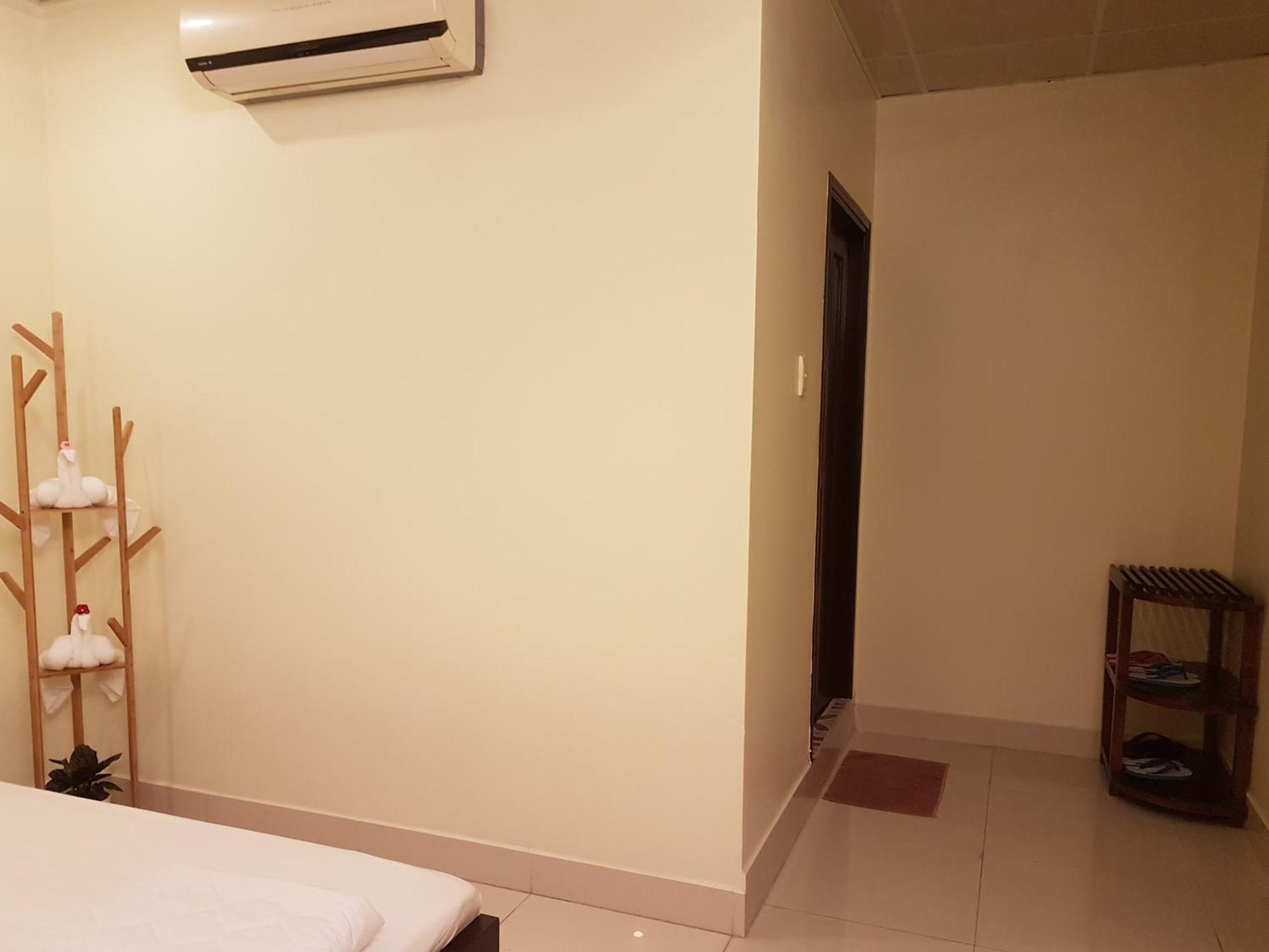 Hostel Dang Loi ホステルダンロイ 쩌우독 외부 사진