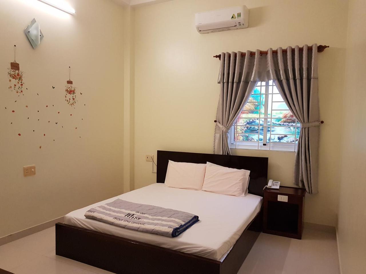 Hostel Dang Loi ホステルダンロイ 쩌우독 외부 사진